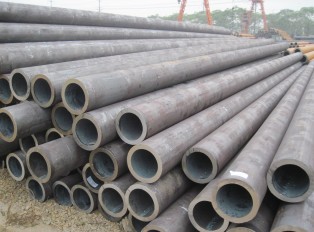 兴海20CrMo冷拔无缝钢管