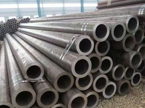 兴海15CrMoG合金钢管