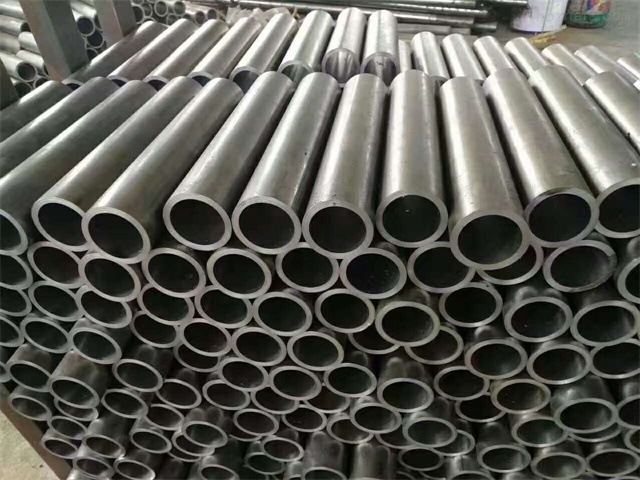 兴海30CrMo精密无缝钢管