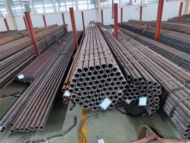 兴海20G合金无缝钢管