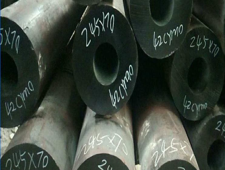 兴海兴海兴海42CrMo无缝钢管 冷拔合金无缝管 公差可控 兴海兴海兴海42CrMo无缝钢管 冷拔合金无缝管 公差可控